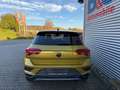 Volkswagen T-Roc United Gelb - thumbnail 4