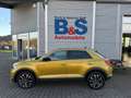Volkswagen T-Roc United Gelb - thumbnail 2