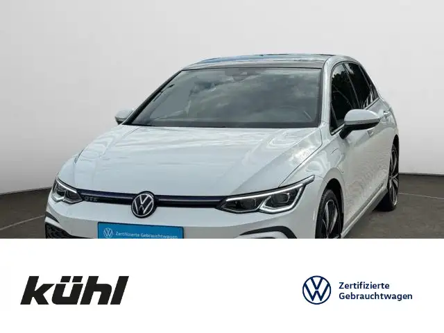 Volkswagen Golf GTE VIII 1.4 TSI eHybrid GTE Navi,AHK,Pano,Matr
