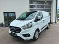 Ford Transit Custom Kasten 2,0 TDCi L1H1 340*POTT/AUS*TOP-ZUSTAND* Weiß - thumbnail 3