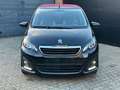 Peugeot 108 1.2 TopAllure OpenDak Airco Xenon CruiseControl Noir - thumbnail 6