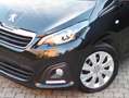 Peugeot 108 1.2 TopAllure OpenDak Airco Xenon CruiseControl Noir - thumbnail 13