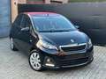 Peugeot 108 1.2 TopAllure OpenDak Airco Xenon CruiseControl Noir - thumbnail 3