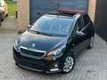 Peugeot 108 1.2 TopAllure OpenDak Airco Xenon CruiseControl Noir - thumbnail 5