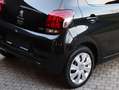 Peugeot 108 1.2 TopAllure OpenDak Airco Xenon CruiseControl Noir - thumbnail 12