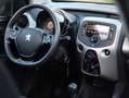 Peugeot 108 1.2 TopAllure OpenDak Airco Xenon CruiseControl Noir - thumbnail 20