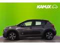 Citroen C3 1.2PureTech 110 Shine+NAVI+KAMERA+PDC Gris - thumbnail 8
