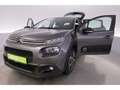Citroen C3 1.2PureTech 110 Shine+NAVI+KAMERA+PDC Gris - thumbnail 23