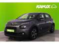 Citroen C3 1.2PureTech 110 Shine+NAVI+KAMERA+PDC Gris - thumbnail 9