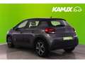 Citroen C3 1.2PureTech 110 Shine+NAVI+KAMERA+PDC Gris - thumbnail 6