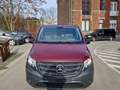 Mercedes-Benz Vito 111 CDI (BlueTEC) Tourer Lang CREW Brun - thumbnail 2