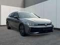 Volkswagen Passat Variant R-Line 4WD+AHK+PANO+HARMAN+19"+BLACK STYLE 2.0 ... Grau - thumbnail 34