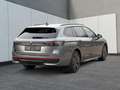 Volkswagen Passat Variant R-Line 4WD+AHK+PANO+HARMAN+19"+BLACK STYLE 2.0 ... Grau - thumbnail 3