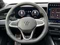 Volkswagen Passat Variant R-Line 4WD+AHK+PANO+HARMAN+19"+BLACK STYLE 2.0 ... Grau - thumbnail 8