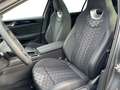 Volkswagen Passat Variant R-Line 4WD+AHK+PANO+HARMAN+19"+BLACK STYLE 2.0 ... Grau - thumbnail 13