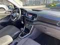 Volkswagen T-Cross 1.6 tdi Advanced 95cv Argento - thumbnail 3