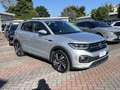Volkswagen T-Cross 1.6 tdi Advanced 95cv Argento - thumbnail 4