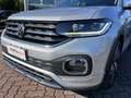 Volkswagen T-Cross 1.6 tdi Advanced 95cv Argento - thumbnail 12