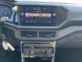 Volkswagen T-Cross 1.6 tdi Advanced 95cv Argento - thumbnail 9