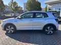Volkswagen T-Cross 1.6 tdi Advanced 95cv Argento - thumbnail 14