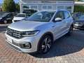 Volkswagen T-Cross 1.6 tdi Advanced 95cv Argento - thumbnail 1