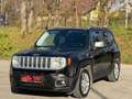 Jeep Renegade 2,0 MultiJet II 140 Limited AWD Aut.*12 monate ... Schwarz - thumbnail 1
