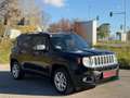 Jeep Renegade 2,0 MultiJet II 140 Limited AWD Aut.*12 monate ... Schwarz - thumbnail 4