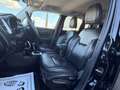 Jeep Renegade 2,0 MultiJet II 140 Limited AWD Aut.*12 monate ... Schwarz - thumbnail 14