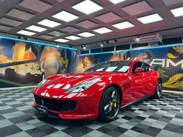 GTC4 Lusso 3.9 T dct (296)