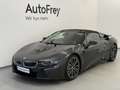 BMW i8 Roadster Grau - thumbnail 2