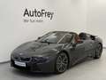 BMW i8 Roadster Grau - thumbnail 1