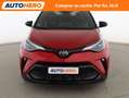 Toyota C-HR 2.0 Hybrid GR Sport Rojo - thumbnail 9