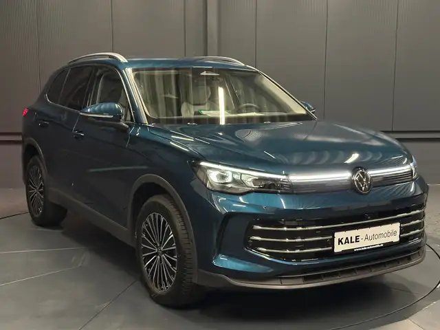 Volkswagen Tiguan view 7