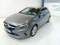 Mercedes-Benz A 180 A 180 d Сірий - thumbnail 1