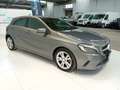 Mercedes-Benz A 180 A 180 d Сірий - thumbnail 3