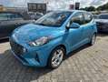 Hyundai i10 1.0 Trend *Automatik* Blu/Azzurro - thumbnail 1