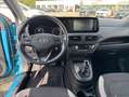 Hyundai i10 1.0 Trend *Automatik* Blau - thumbnail 6
