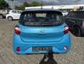 Hyundai i10 1.0 Trend *Automatik* Blau - thumbnail 3