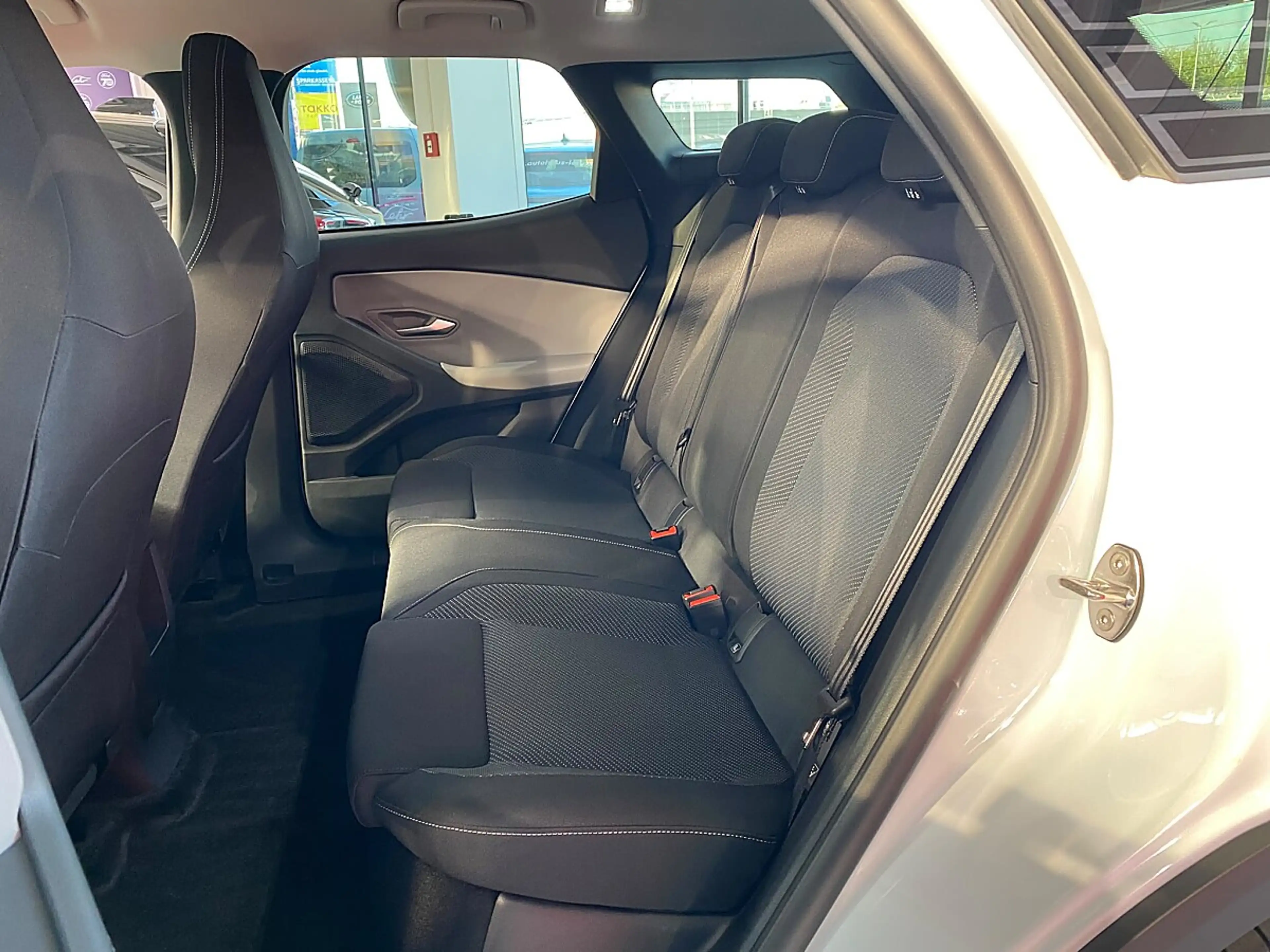 Ford Explorer Elektro 58kWh Style — photo 8