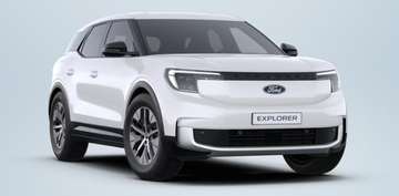 Elektro 58kWh Style