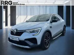 Renault Arkana R.S. LINE TCe 160 EDC SELBSTPARKEND