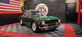 Triumph TR6 1972 Grün - thumbnail 3