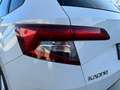Skoda Karoq 2.0TDI DSG 4x4 Ambition Weiß - thumbnail 11