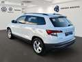 Skoda Karoq 2.0TDI DSG 4x4 Ambition Weiß - thumbnail 5