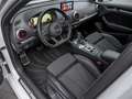 Audi A3 Sportback 2017 S-Line Wit - thumbnail 5
