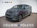 Citroen Spacetourer Plus XL Blue HDI Aut.8-Sitz Navi SHZ Grijs - thumbnail 1