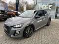 Peugeot 208 Hybrid 100 e-DSC6 GT 360 Kamera LED Apple CarPlay Gris - thumbnail 1