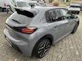 Peugeot 208 Hybrid 100 e-DSC6 GT 360 Kamera LED Apple CarPlay Gris - thumbnail 3