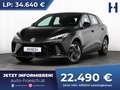 MG MG4 51KWh NEUWAGEN MEGADEAL -35% Schwarz - thumbnail 1