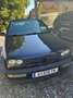 Volkswagen Golf Cabriolet Golf Rabbit Cabrio el. Verdeck Blau - thumbnail 1